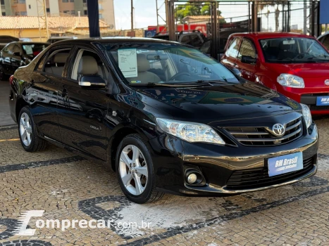 COROLLA 2.0 XEI 16V