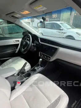 COROLLA 1.8 GLI Upper 16V