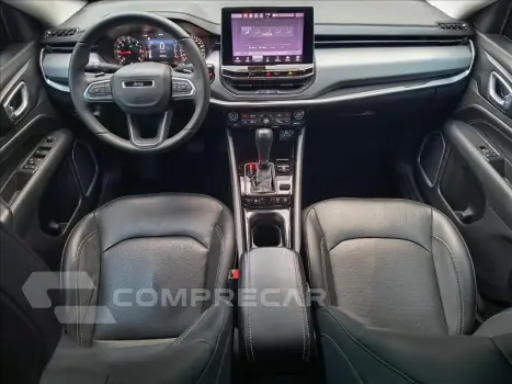 COMPASS 2.0 Td350 Turbo Longitude