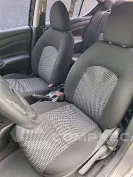 VERSA 1.6 16V V-drive