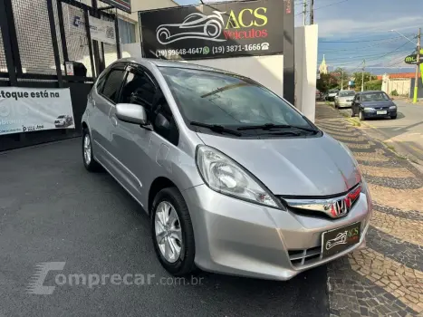 Fit LX 1.4/ 1.4 Flex 8V/16V 5p Aut.