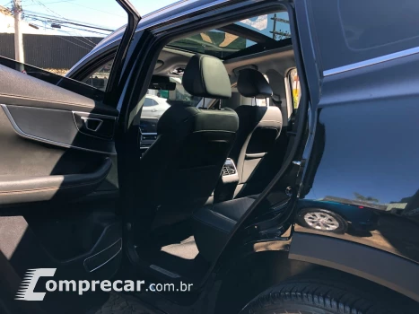 Tiggo 8 1.6 Tgdi Gasolina Txs Dct