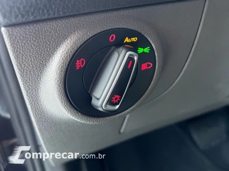 POLO - 1.0 200 TSI HIGHLINE AUTOMÁTICO