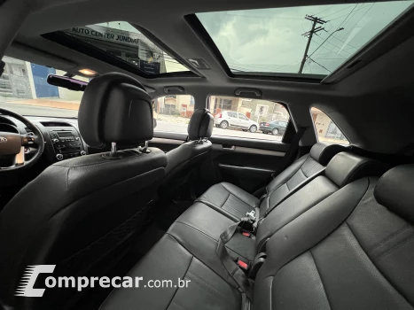 SORENTO 3.5 V6 EX 7L AWD