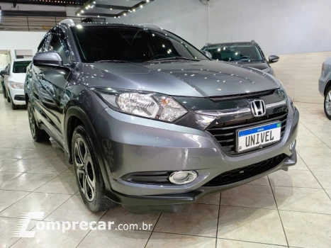 HR-V LX 1.8