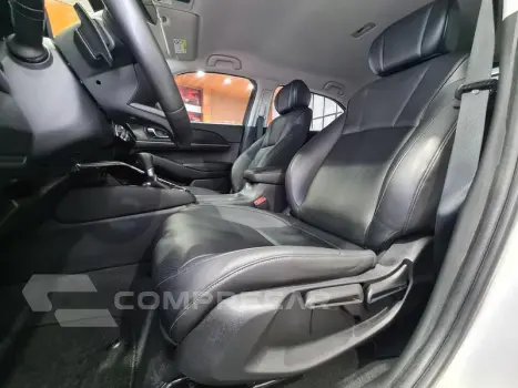 HR-V EXL 1.5 SENSING 16V 5P AUT