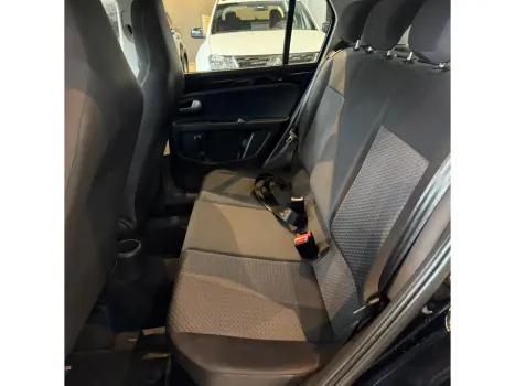 UP 1.0 TSI MOVE UP 12V FLEX 4P MANUAL