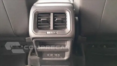 TAOS 1.4 250 TSI TOTAL FLEX HIGHLINE AUTOMÁTICO