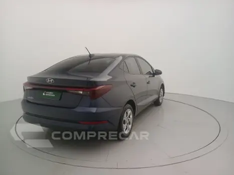 HB20S 1.0 12V FLEX COMFORT MANUAL