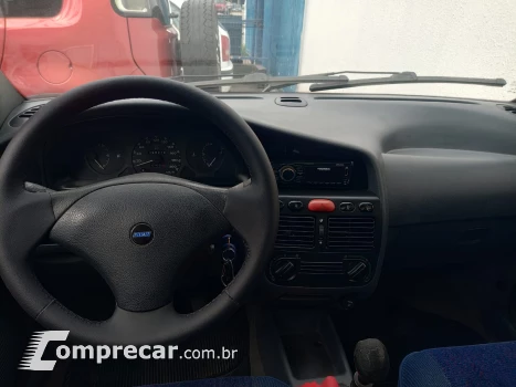 PALIO 1.0 MPI ELX