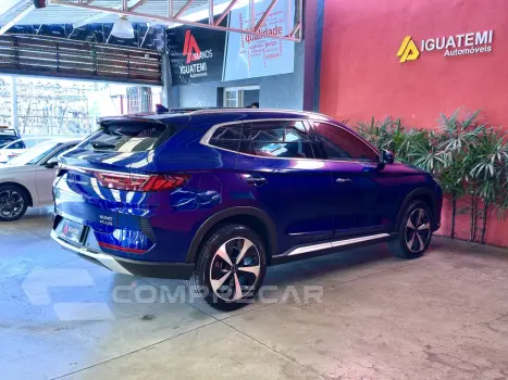 SONG PLUS 1.5 DM-I HÍBRIDO AUTOMÁTICO