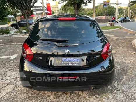 208 1.6 16V Active Pack