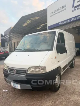 Ducato Cargo Longo 2.3 ME Diesel