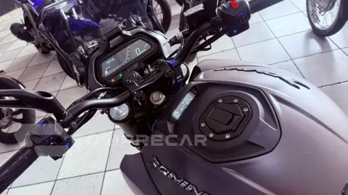 DOMINAR 400C