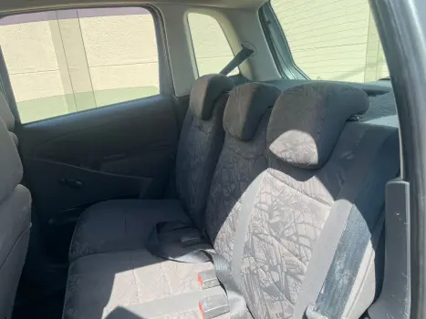 IDEA 1.8 MPI Adventure Locker 8V