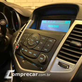 CRUZE 1.8 LT 16V