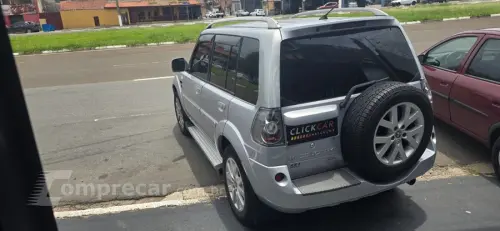 PAJERO TR4 2.0 4X2 16V