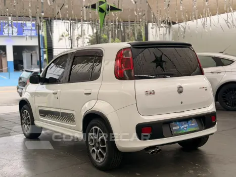 UNO 1.4 EVO Sporting 8V