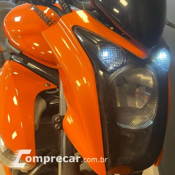 ER-6N 650cc