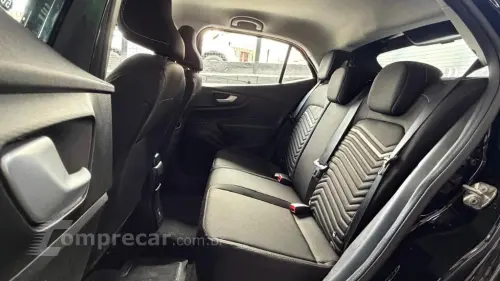 PULSE AUDACE 1.0 Turbo 200 Flex Aut.