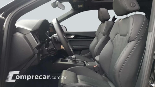 Q5 2.0 45 TFSI GASOLINA PRESTIGE QUATTRO S TRONIC
