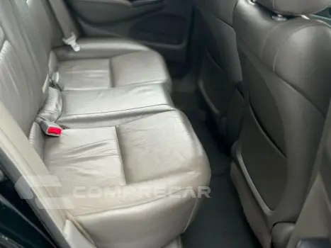 Civic Sedan LXS 1.8/1.8 Flex 16V Aut. 4p
