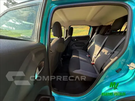 C3 1.6 16V FLEX FEEL PACK AT6