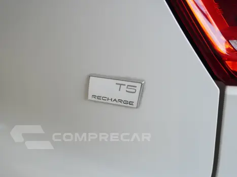 XC40 1.5 T5 RECHARGE R-DESIGN GEARTRONIC