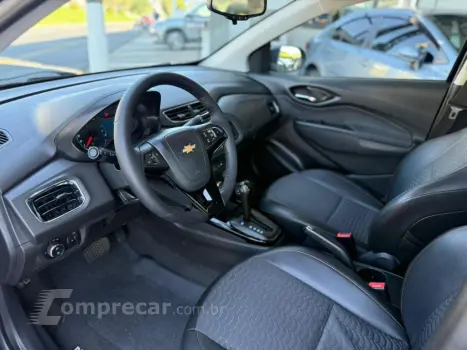 ONIX HATCH LTZ 1.4 8V FlexPower 5p Aut.