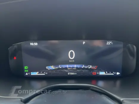 COMPASS 1.3 T270 TURBO FLEX LIMITED AT6