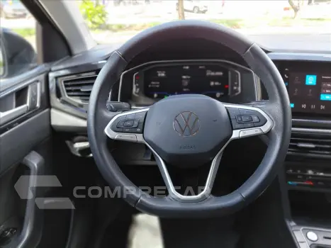 POLO 1.0 170 TSI HIGHLINE AUTOMÁTICO