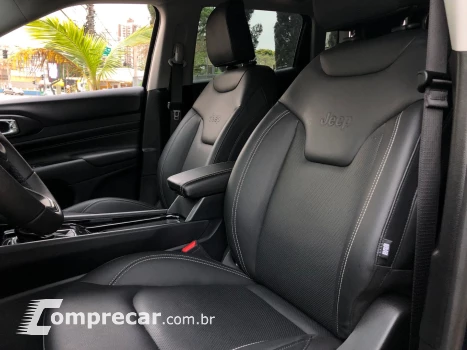 Compass 1.3 T270 Turbo Flex Longitude At6