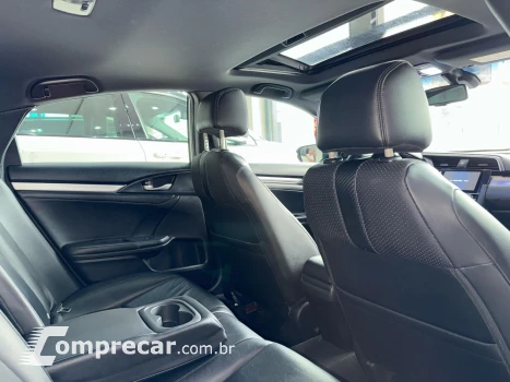 Civic Touring 1.5
