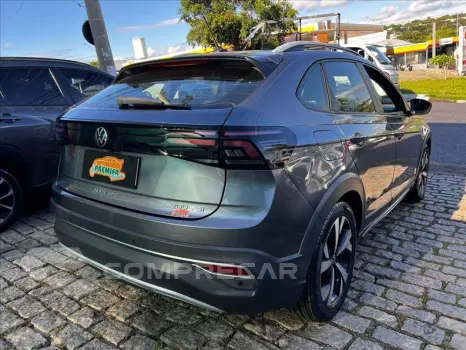 NIVUS 1.0 200 TSI Highline