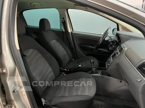 PUNTO - 1.4 ELX 8V 4P MANUAL