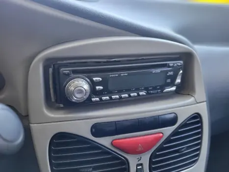 Strada 1.4 mpi Fire Flex 8V CS