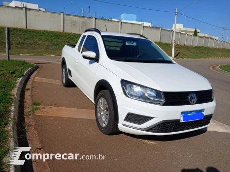 SAVEIRO 1.6 MI Trendline CE 8V