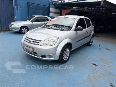 KA 1.0 MPI 8V