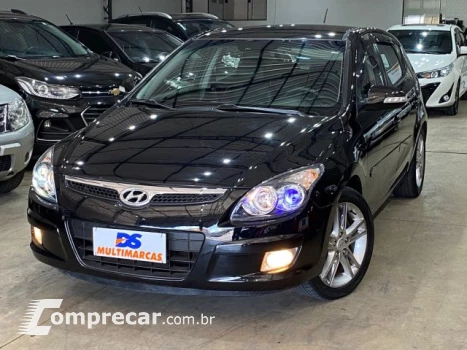 I30 - 2.0 MPFI GLS 16V 4P AUTOMÁTICO