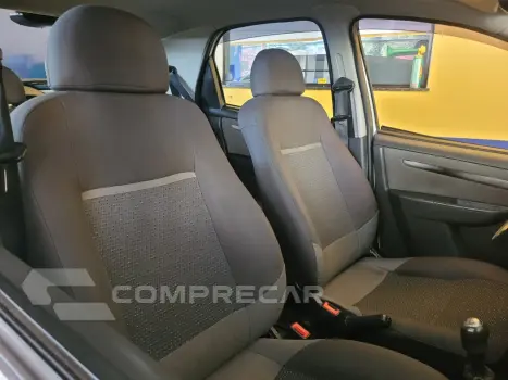 Celta Spirit/ LT 1.0 MPFI 8V FlexP. 5p