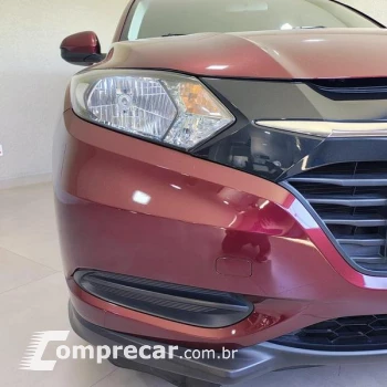 HR-V LX CVT