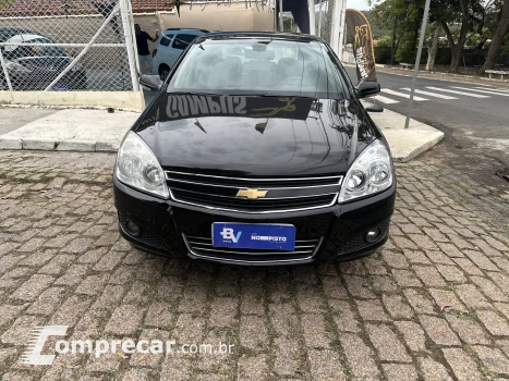 VECTRA 2.0 MPFI Elite 8V 140cv