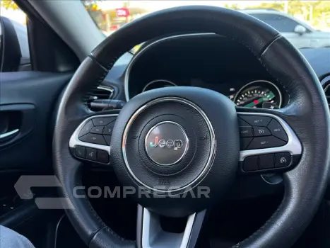 COMPASS 2.0 16V Limited