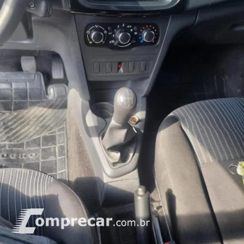 SANDERO LIFE10MT