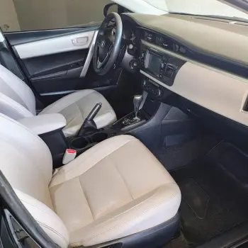 COROLLA XEI 2.0 FLEX