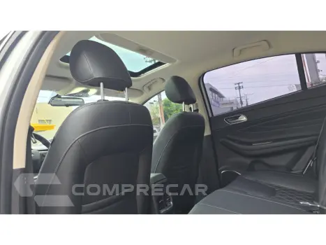ARRIZO 6 1.5 VVT TURBO iFLEX GSX CVT