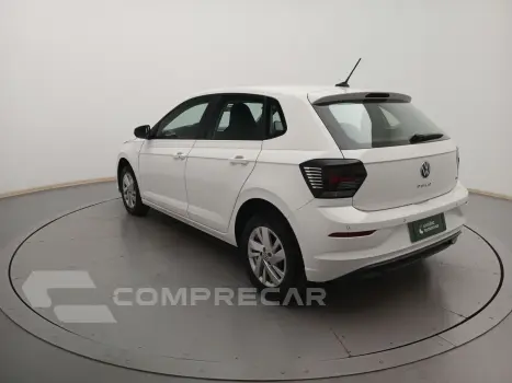 POLO 1.0 170 TSI COMFORTLINE AUTOMÁTICO