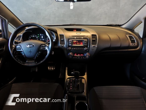 CERATO 1.6 SX 16V