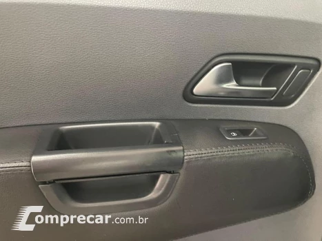 AMAROK CD 4X4 TREND