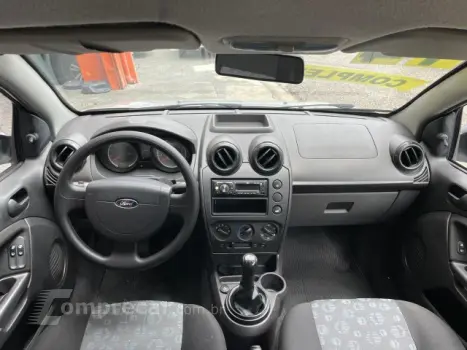 FIESTA HATCH - 1.0 ROCAM HATCH 8V 4P MANUAL